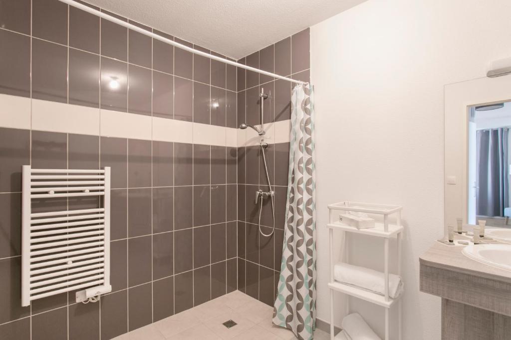 Zenao Appart'hôtels Mulhouse – photo 10