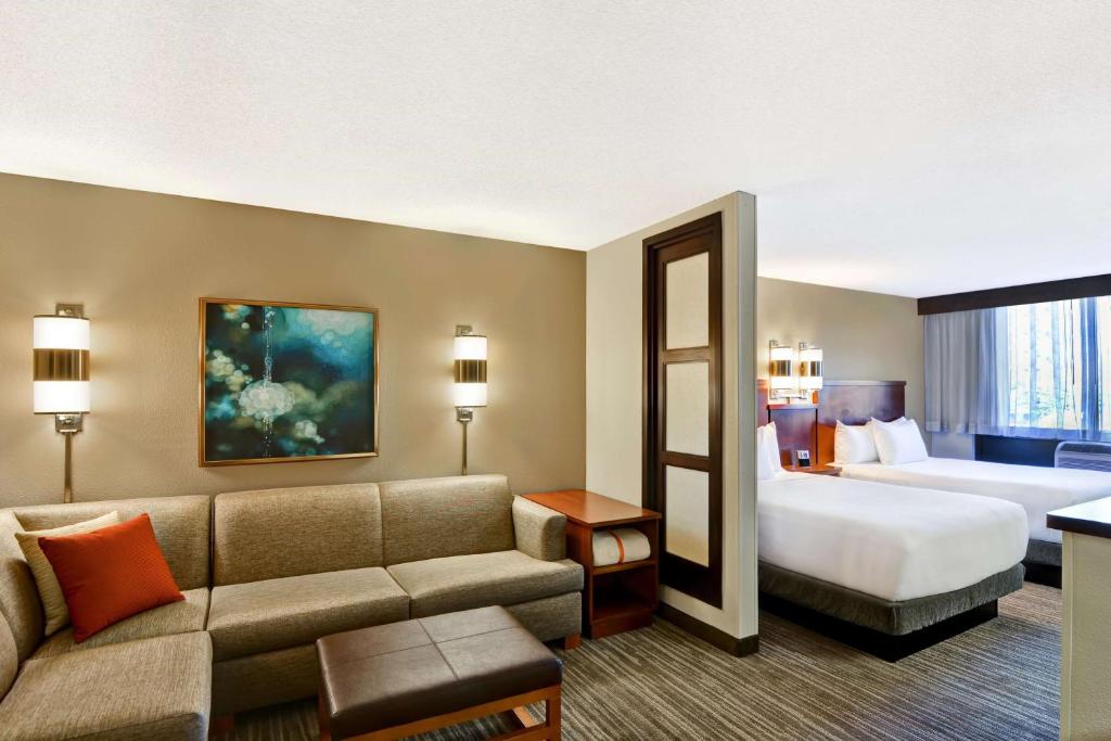 Hyatt Place Memphis Wolfchase photo