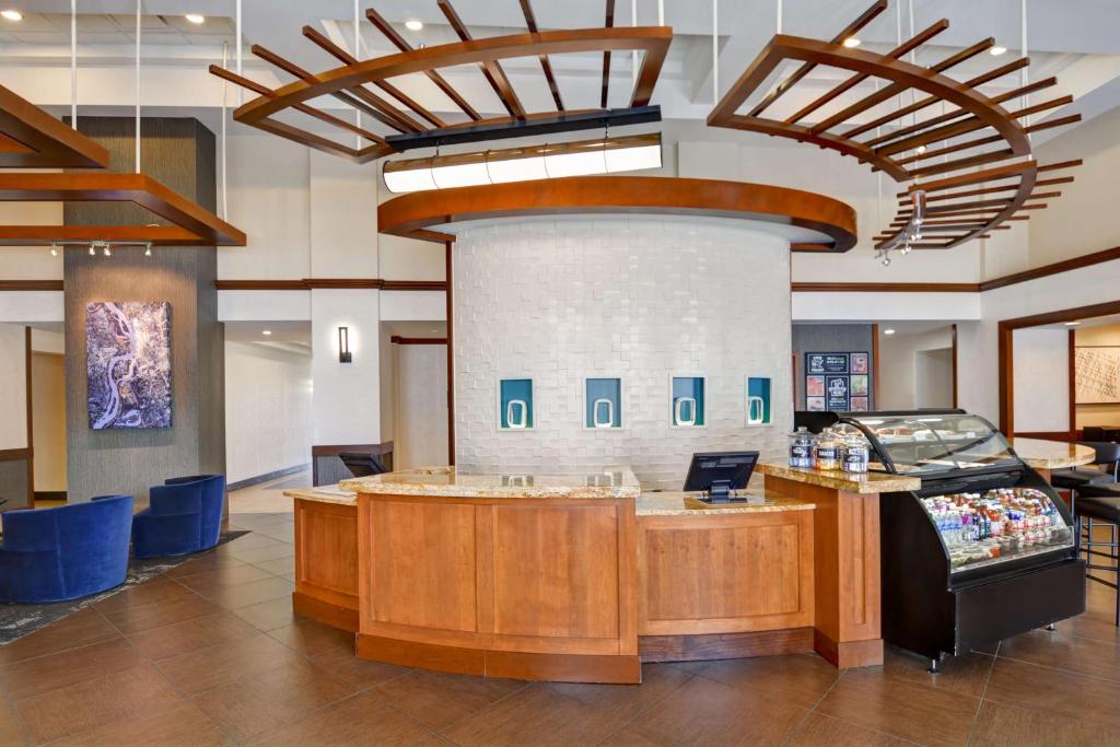Hyatt Place Memphis Wolfchase photo