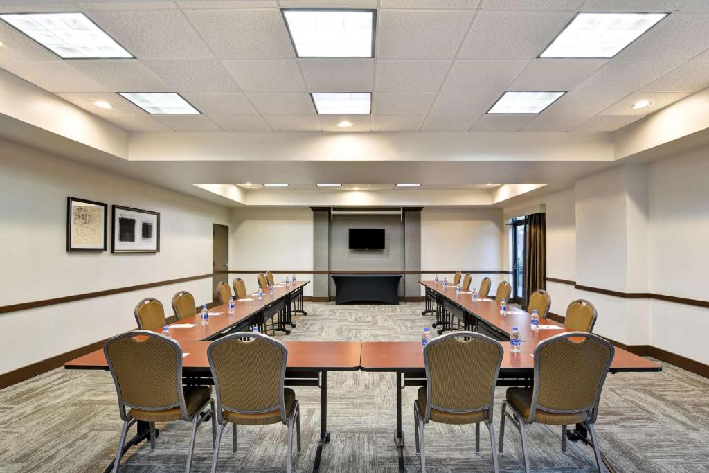 Hyatt Place Memphis Wolfchase photo