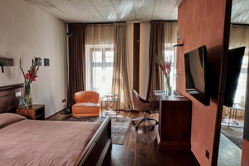 Hotel Stary - Resim 21