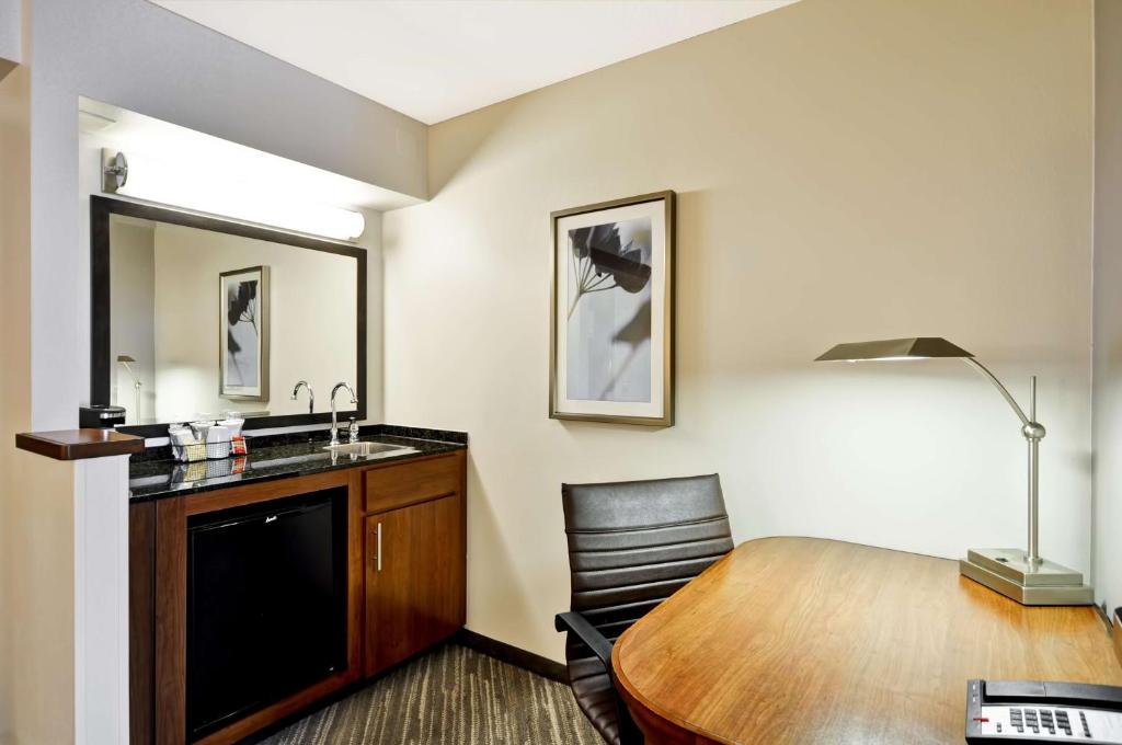 Hyatt Place Minneapolis Airport South photo