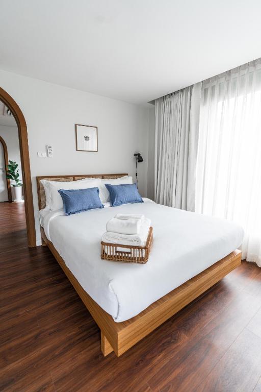 The Earth Hotel - Resim 28