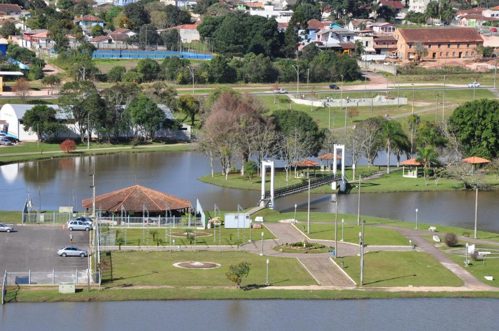  Hotel Buganville Express