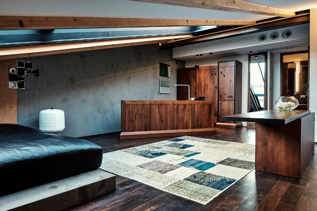 Hotel Stary - Resim 14