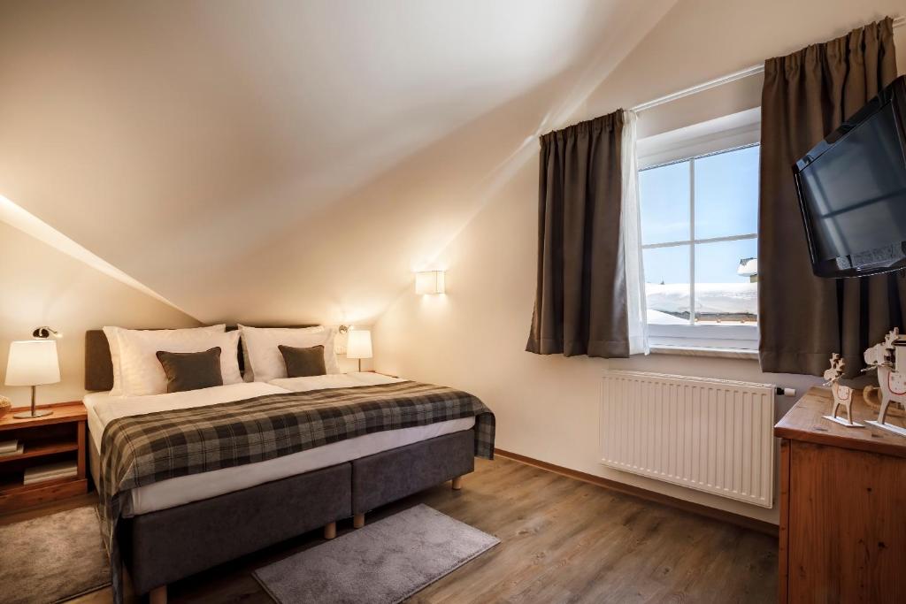 VALAMAR Obertauern - 8