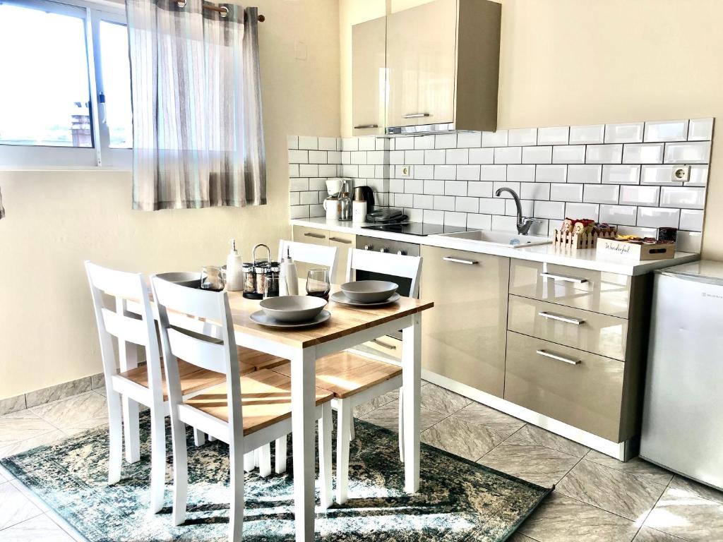 Anastasias house near Athens airport - 13