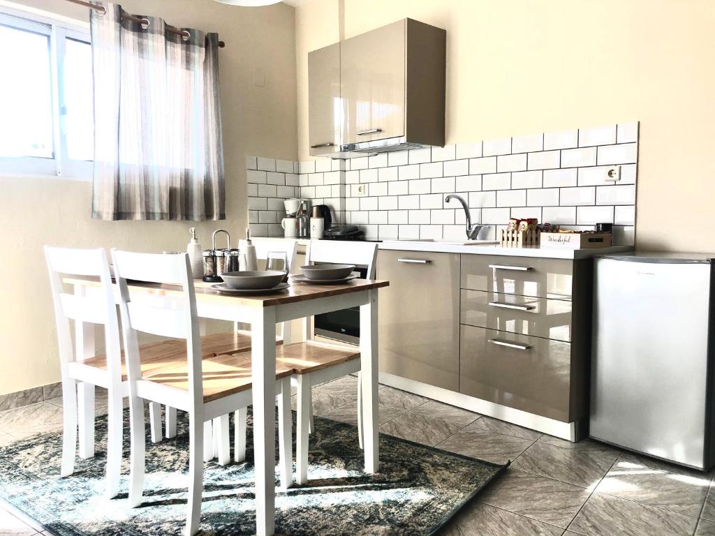 Anastasias house near Athens airport - 8