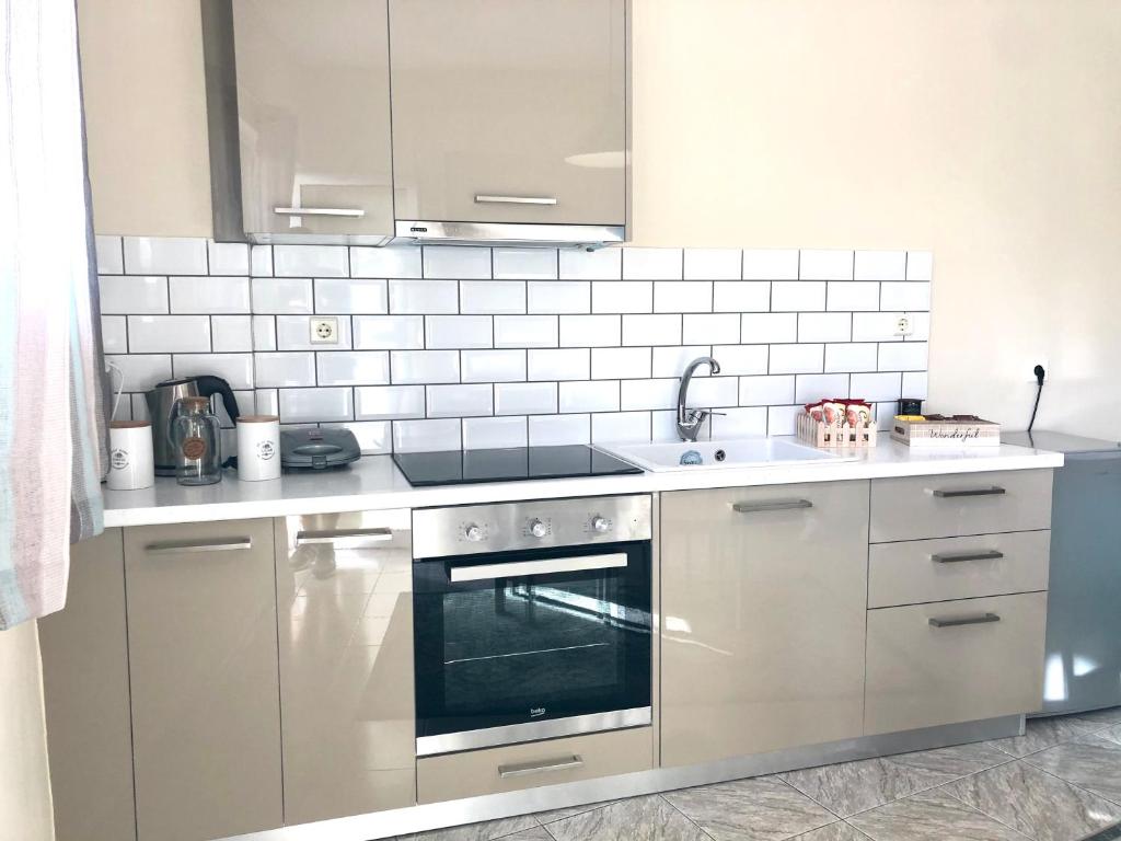 Anastasias house near Athens airport - 9