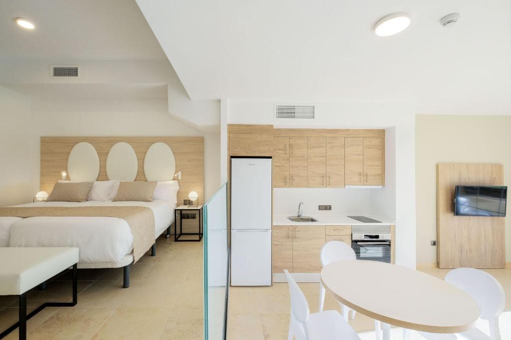 Envía Almería Apartments Spa & Golf, La Envia – Bijgewerkte ...