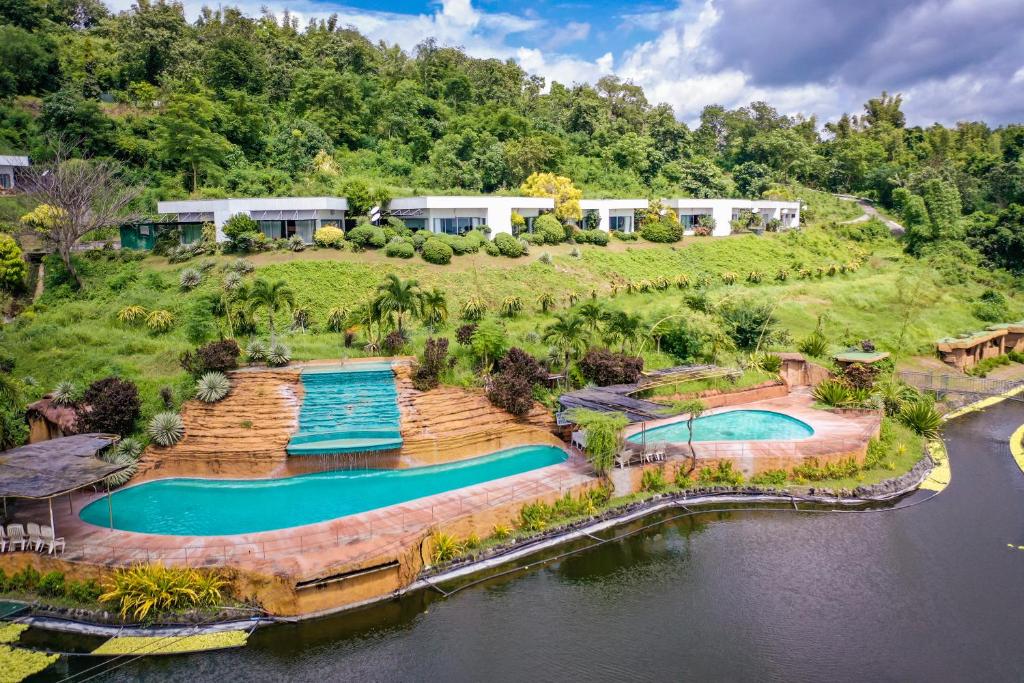 Garin Farm Pilgrimage Resort By Iloilo City Philippines Booking Com