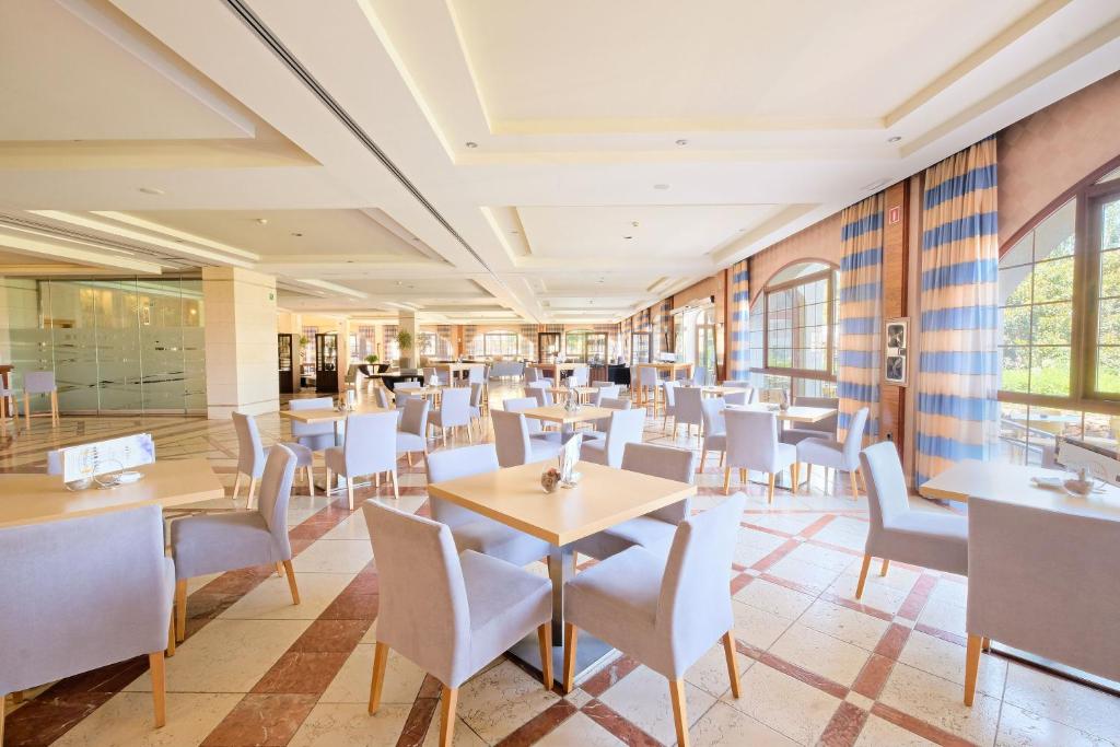 Envía Almería Apartments Spa & Golf, La Envia – Bijgewerkte ...