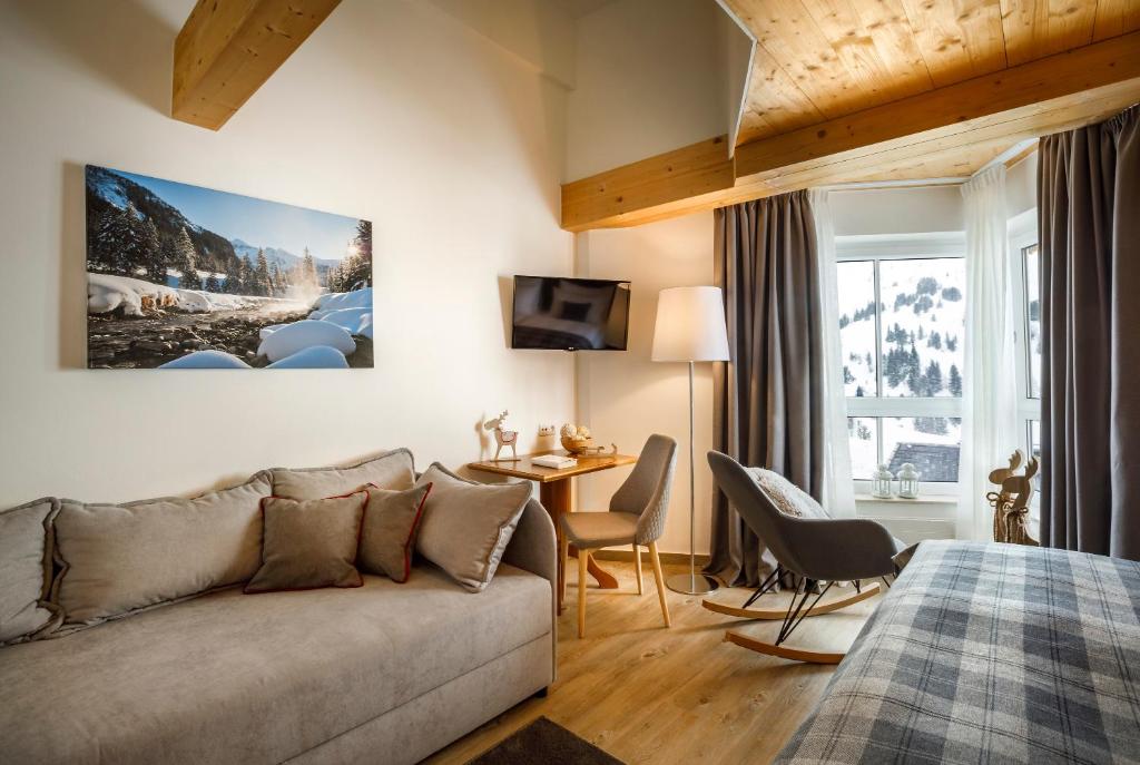 VALAMAR Obertauern - 13