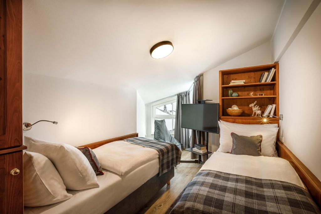 VALAMAR Obertauern - 15