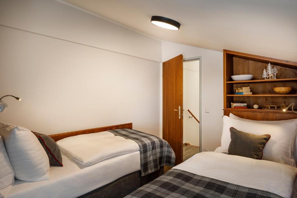 VALAMAR Obertauern - 16