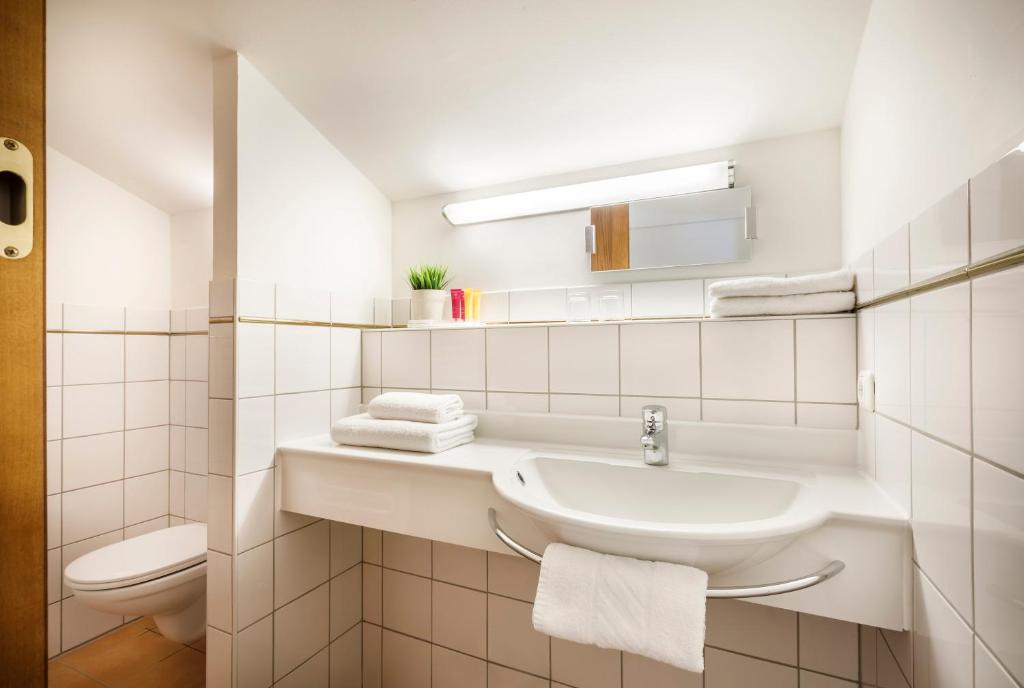 VALAMAR Obertauern - 17