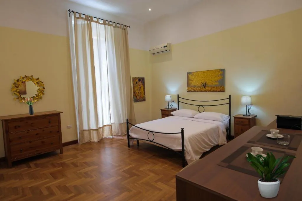 La Suite di Fabio, Napoli, Italia