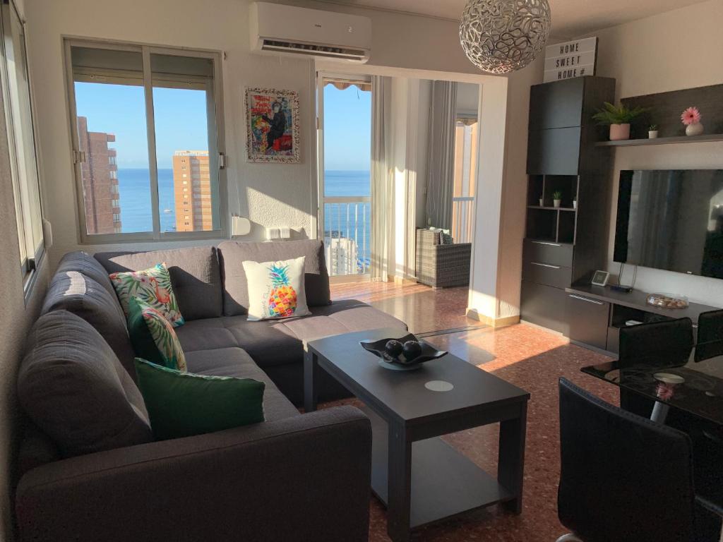 Don Paco 16-B, Benidorm – Bijgewerkte prijzen 2023