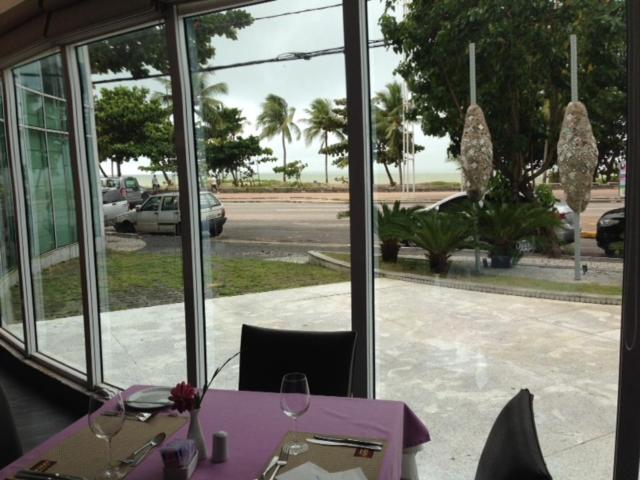  Flat Localizado em Hotel de Recife