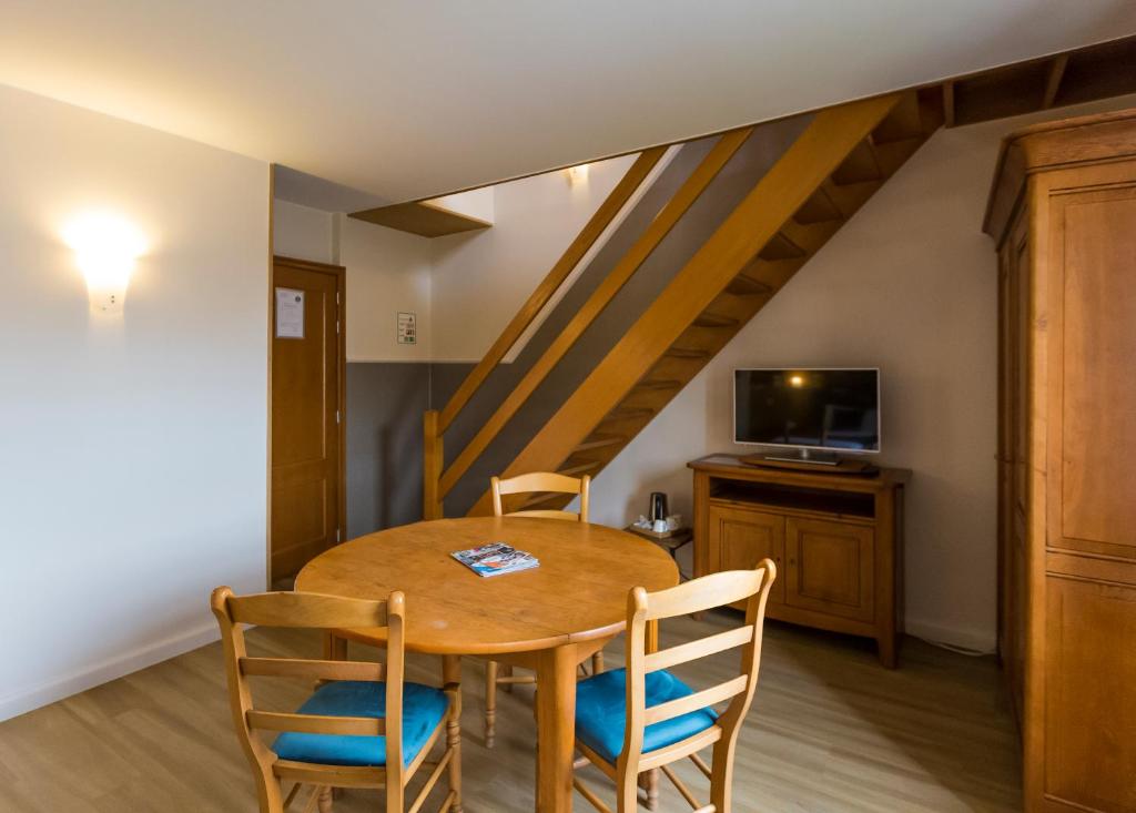 B&B Ferme Château de Laneffe - Habitación Familiar