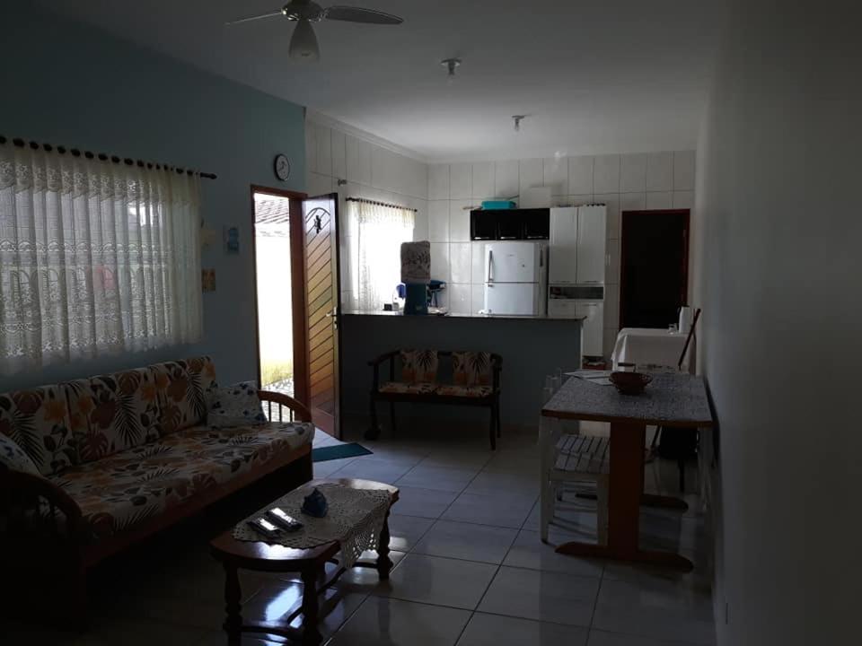  CASA PARA TEMPORADA UBATUBA