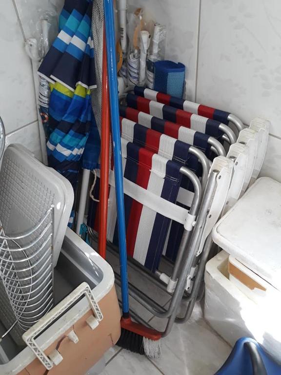  CASA PARA TEMPORADA UBATUBA