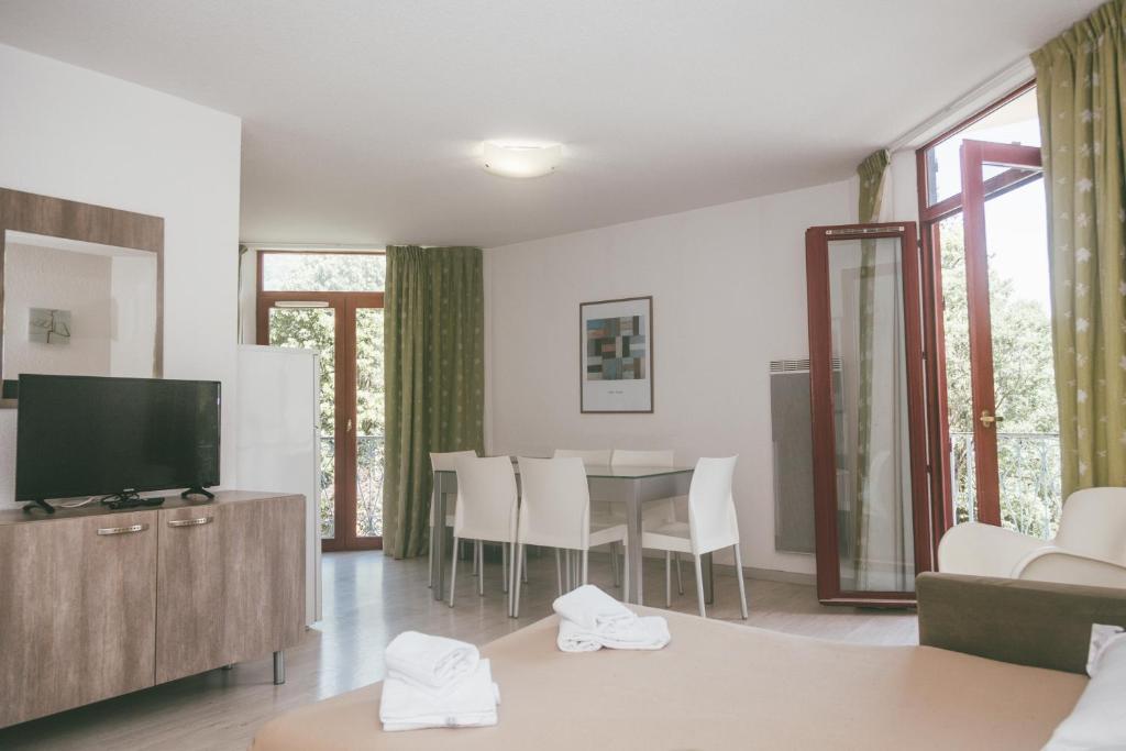 Terres de France - Appart'Hotel le Splendid - 两居室公寓