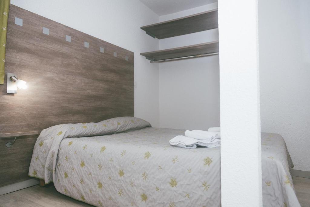 Terres de France - Appart'Hotel le Splendid - 一居室公寓