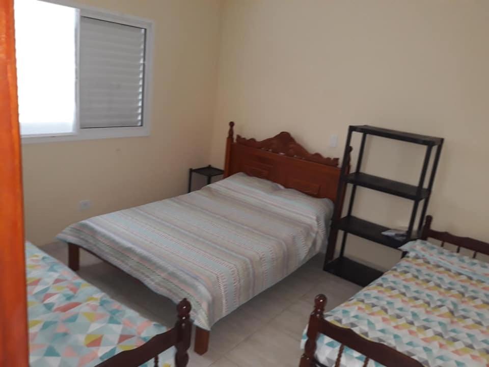  CASA PARA TEMPORADA UBATUBA