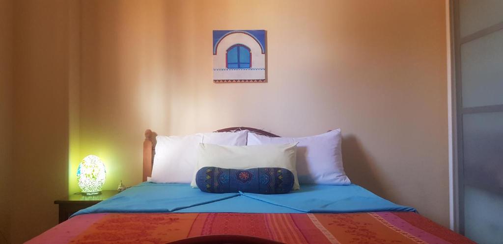 Habibi Nubian Guest House-Nubian Hospitality - 4