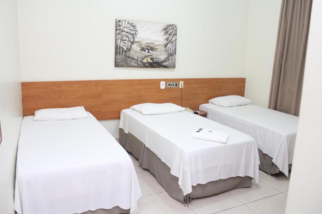  Hotel Casa Bella