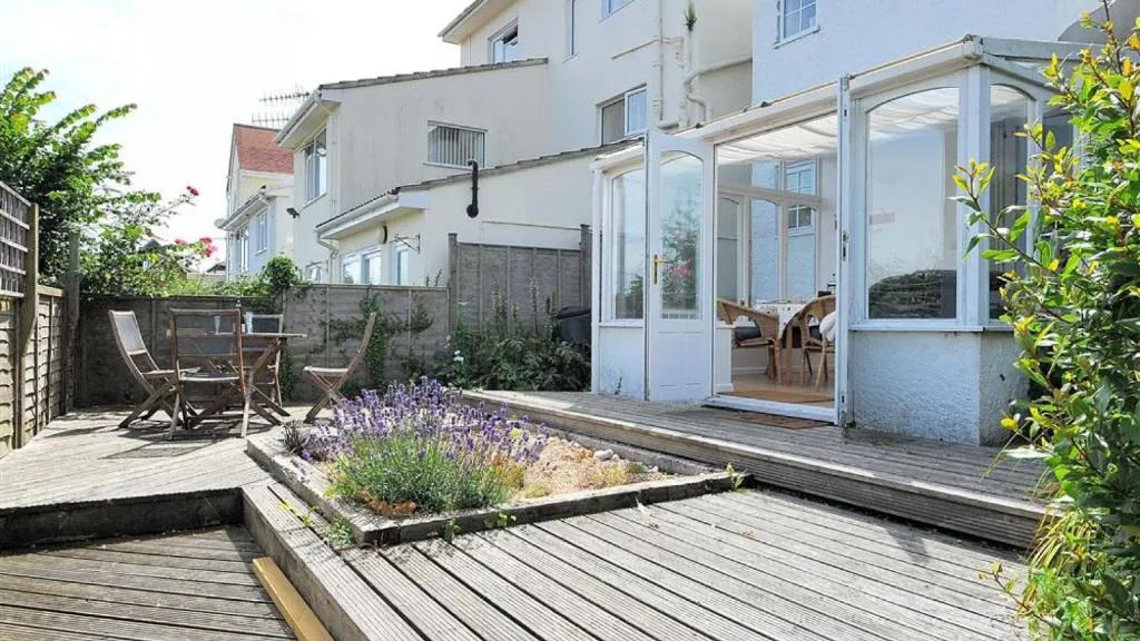 Bay View, Lyme Regis, United Kingdom