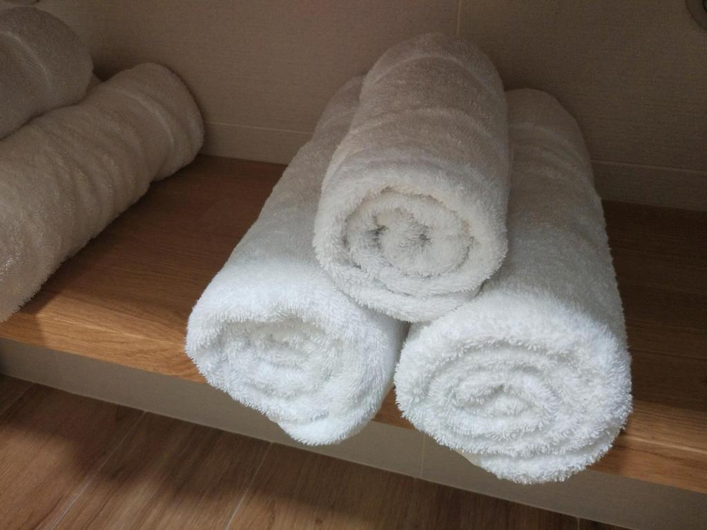 Kép Apartamento San Pedro szállásáról Santiago de Compostelában a galériában