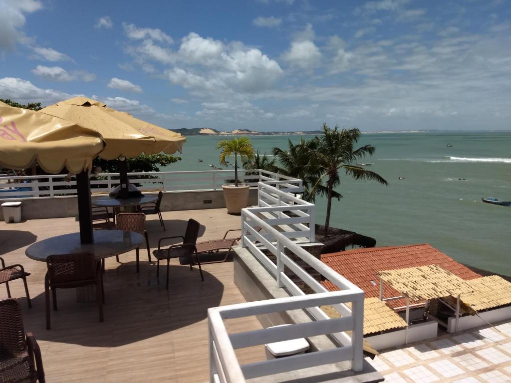  Pipa's Bay Apartamentos