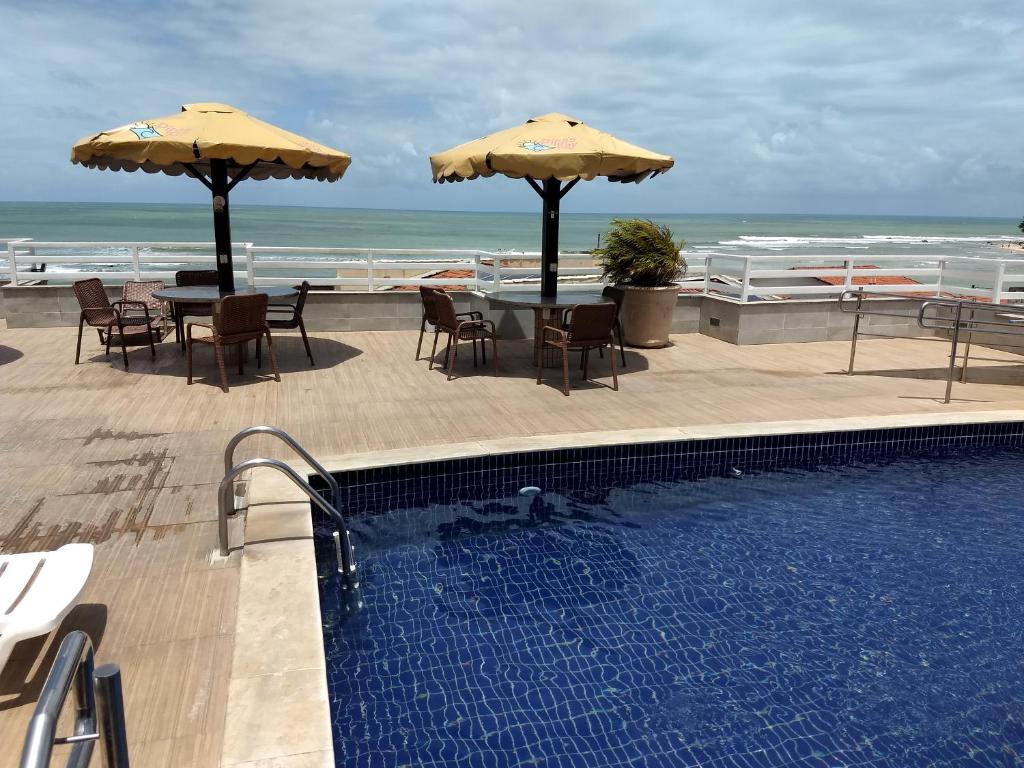  Pipa's Bay Apartamentos