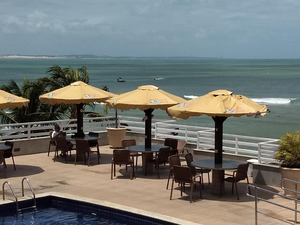  Pipa's Bay Apartamentos