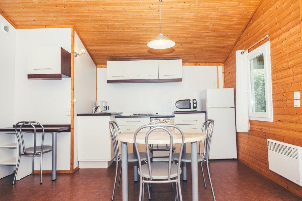 Terres de France - Les Hameaux des Lacs - Cottage 2 Personen