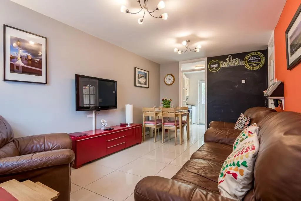 Central Belfast Apartments, Belfast, United Kingdom