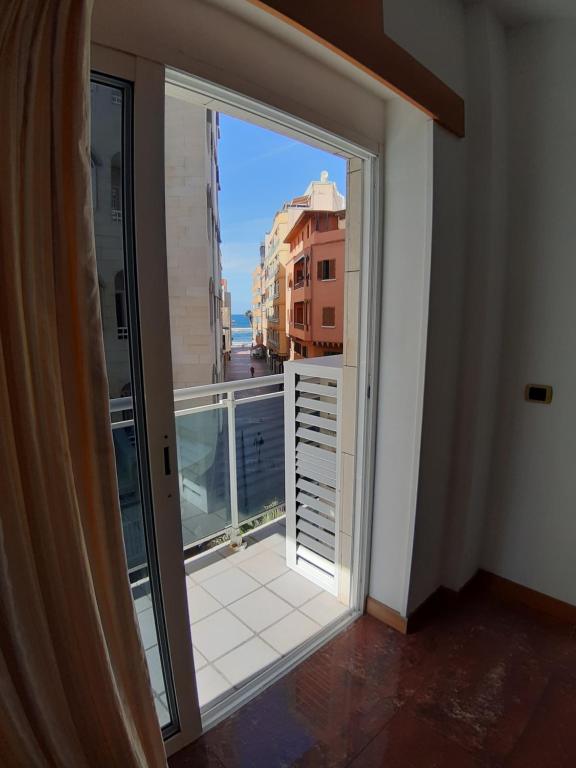 Edificio Gaviota 4, Las Palmas de Gran Canaria – Precios ...