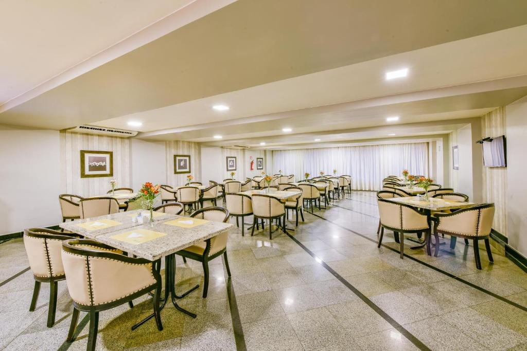  Plaza Inn Augustus