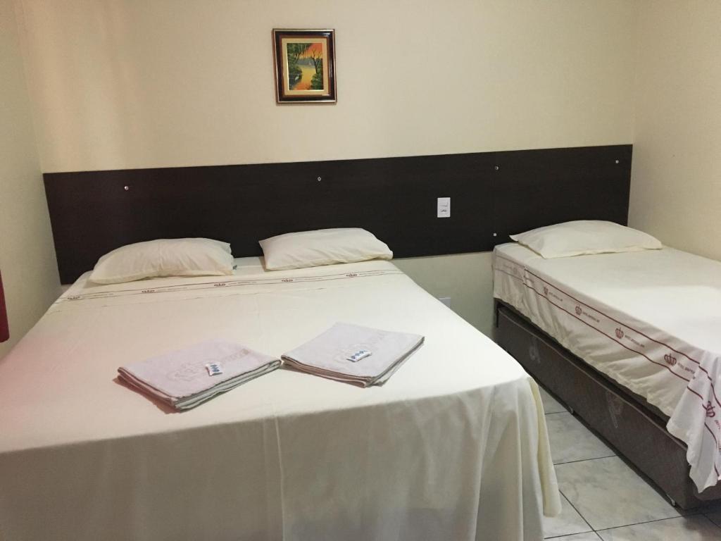  Hotel Imperial Inn