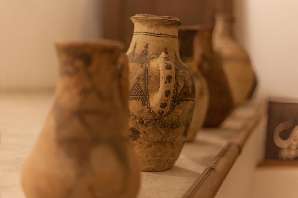 Fotografie z fotogalerie ubytování Riad Said v destinaci Fès
