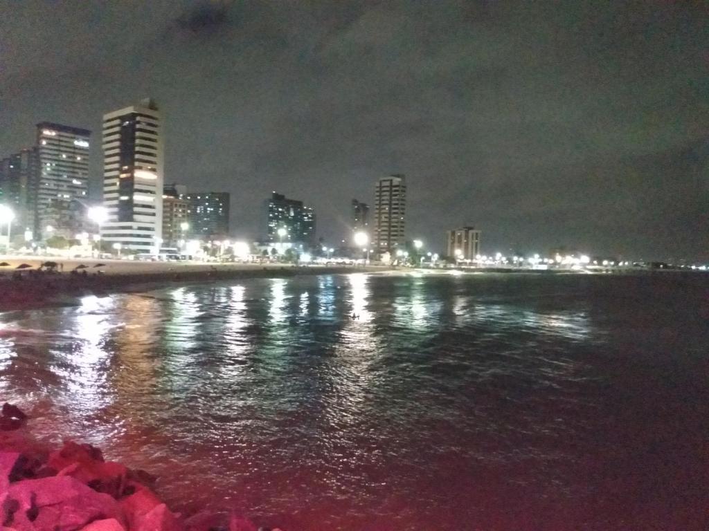  Suite Beach - Praia de Iracema - Beira Mar