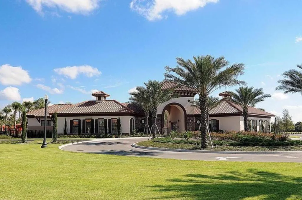 5 Star Villa on Solterra Resort with First Class Amenities, Orlando Villa 3212, Davenport, United States
