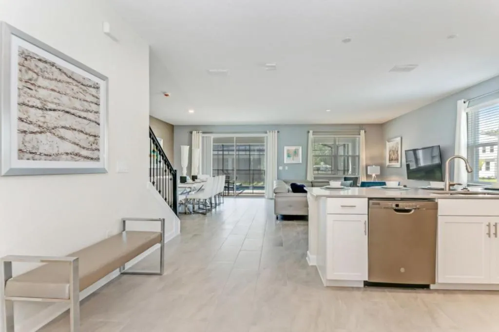 5 Star Villa on Storey Lake Resort with First Class Amenities, Orlando Villa 3146, Kissimmee, Statele Unite ale Americii