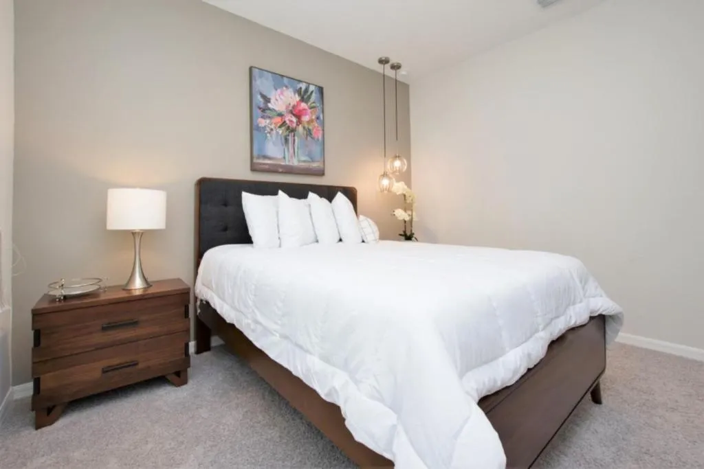 Beautiful Townhome with Private Pool, Close to Disney, Orlando Townhome 3111, Kissimmee, Statele Unite ale Americii