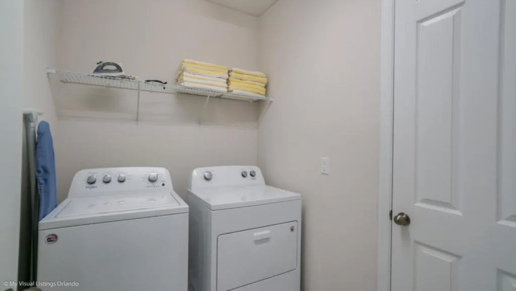 Beautiful Villa with Private Pool, Close to Disney, Orlando Villa 3161, Kissimmee, United States
