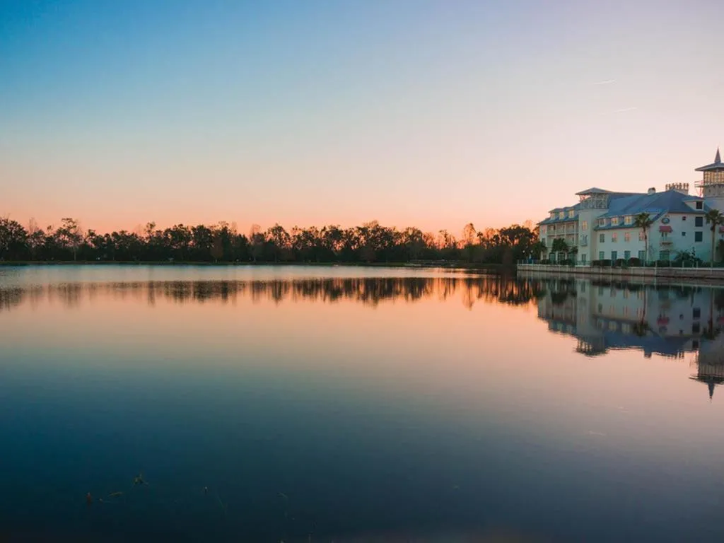 Luxury 2 Bedroom Apartment on Storey Lake Resort, Orlando Apartment 3150, Kissimmee, Statele Unite ale Americii