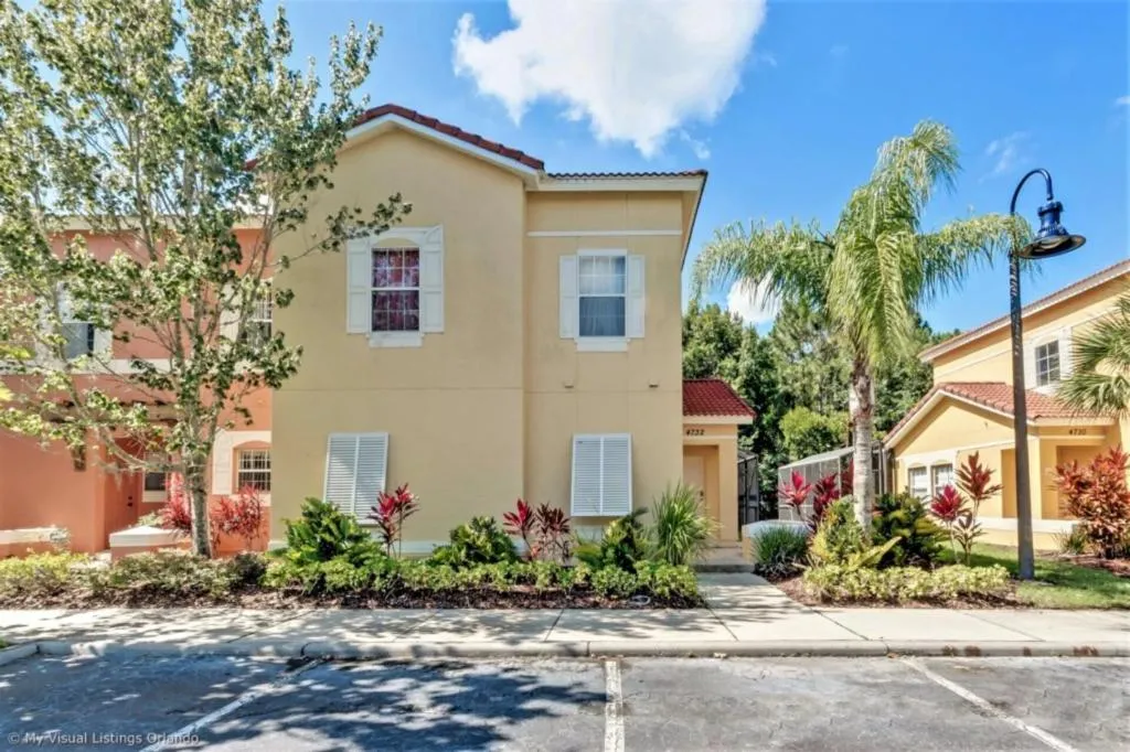 Rent a Luxury Townhome on Terra Verde Resort, Minutes from Disney, Orlando Townhome 3227, Kissimmee, Statele Unite ale Americii