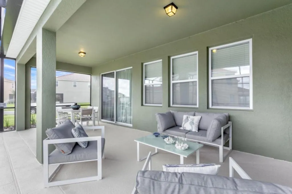 Rent a Luxury Villa on Solterra Resort, Minutes from Disney, Orlando Villa 3213, Davenport, Statele Unite ale Americii